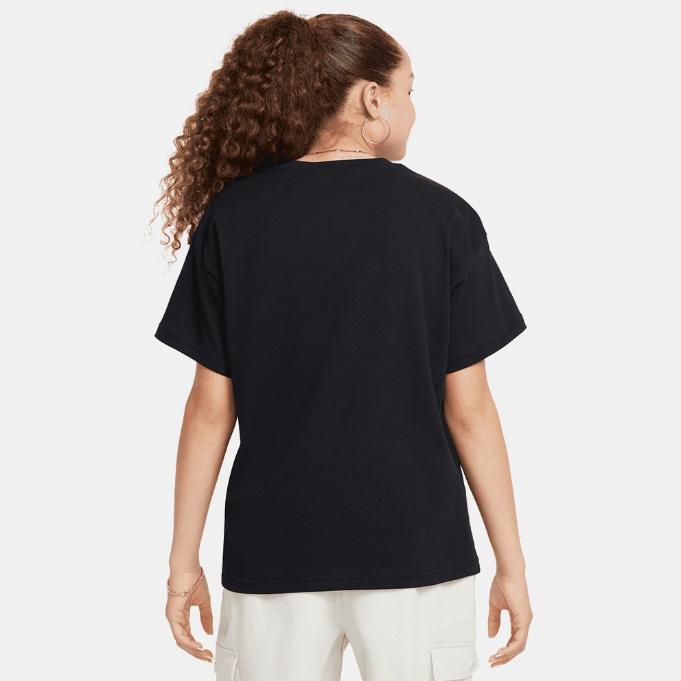Nike Sportswear Kids' T-Shirt
