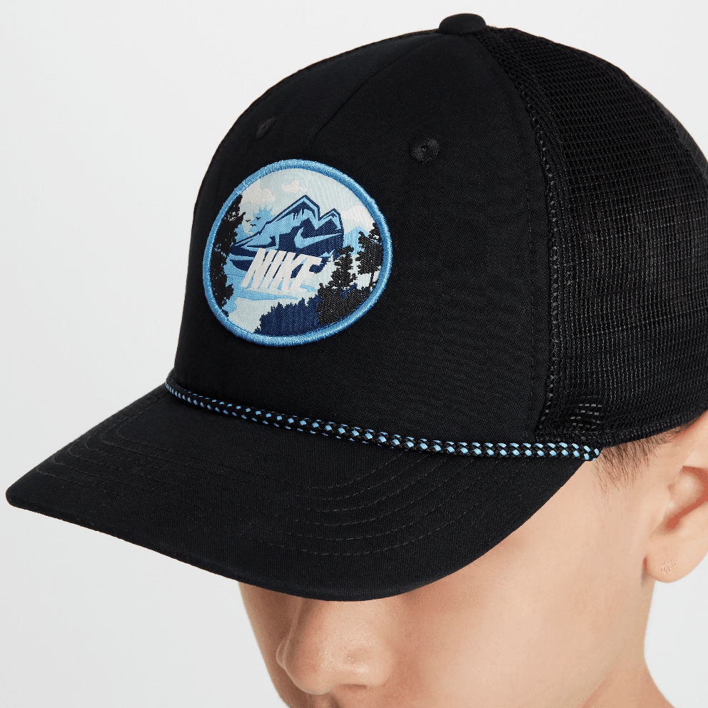 Nike Rise
Structured Outdoor Trucker Kids'  Hat