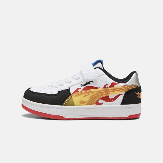 Puma Caven 2.0 Hot Wheels Kids' Shoes