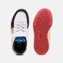 Puma Caven 2.0 Hot Wheels Kids' Shoes