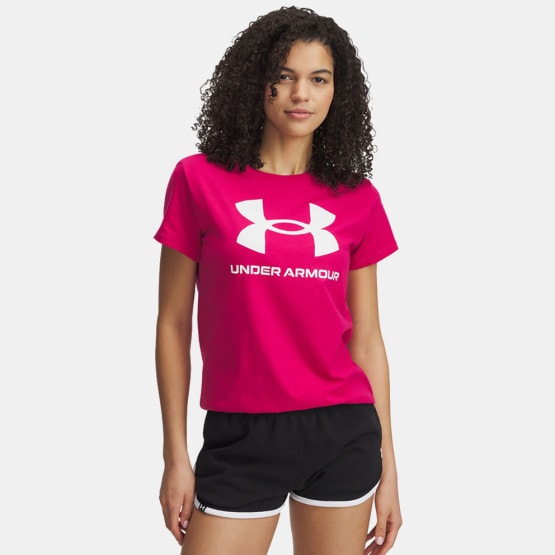 Under Armour Live Sportstyle Graphic Women's T-Shirt