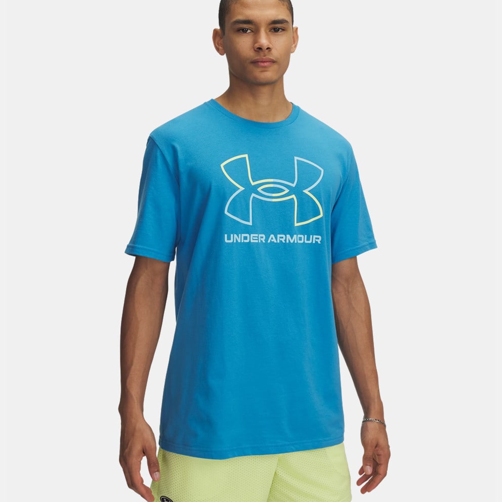 Under Armour Men's T-Shirt