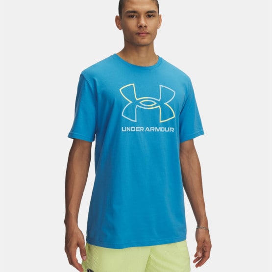 Under Armour Men's T-Shirt