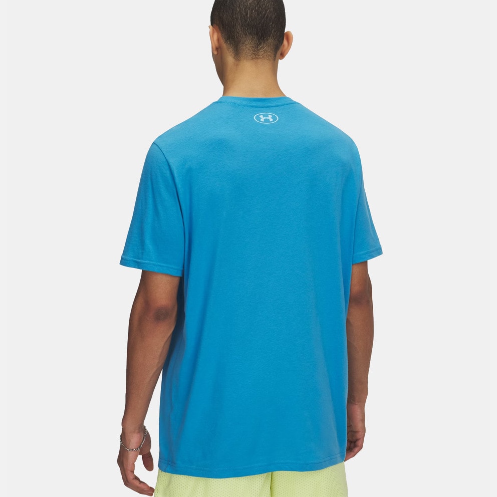 Under Armour Men's T-Shirt