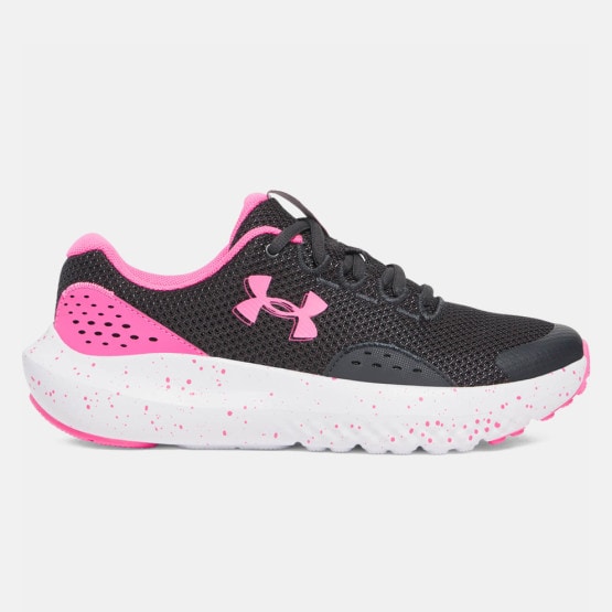 Under Armour Surge 4 Kids' Running Shoes