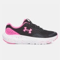 Under Armour Surge 4 Παιδικά Παπούτσια για Τρέξιμο