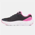 Under Armour Surge 4 Παιδικά Παπούτσια για Τρέξιμο