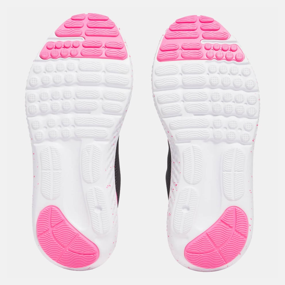 Under Armour Surge 4 Παιδικά Παπούτσια για Τρέξιμο