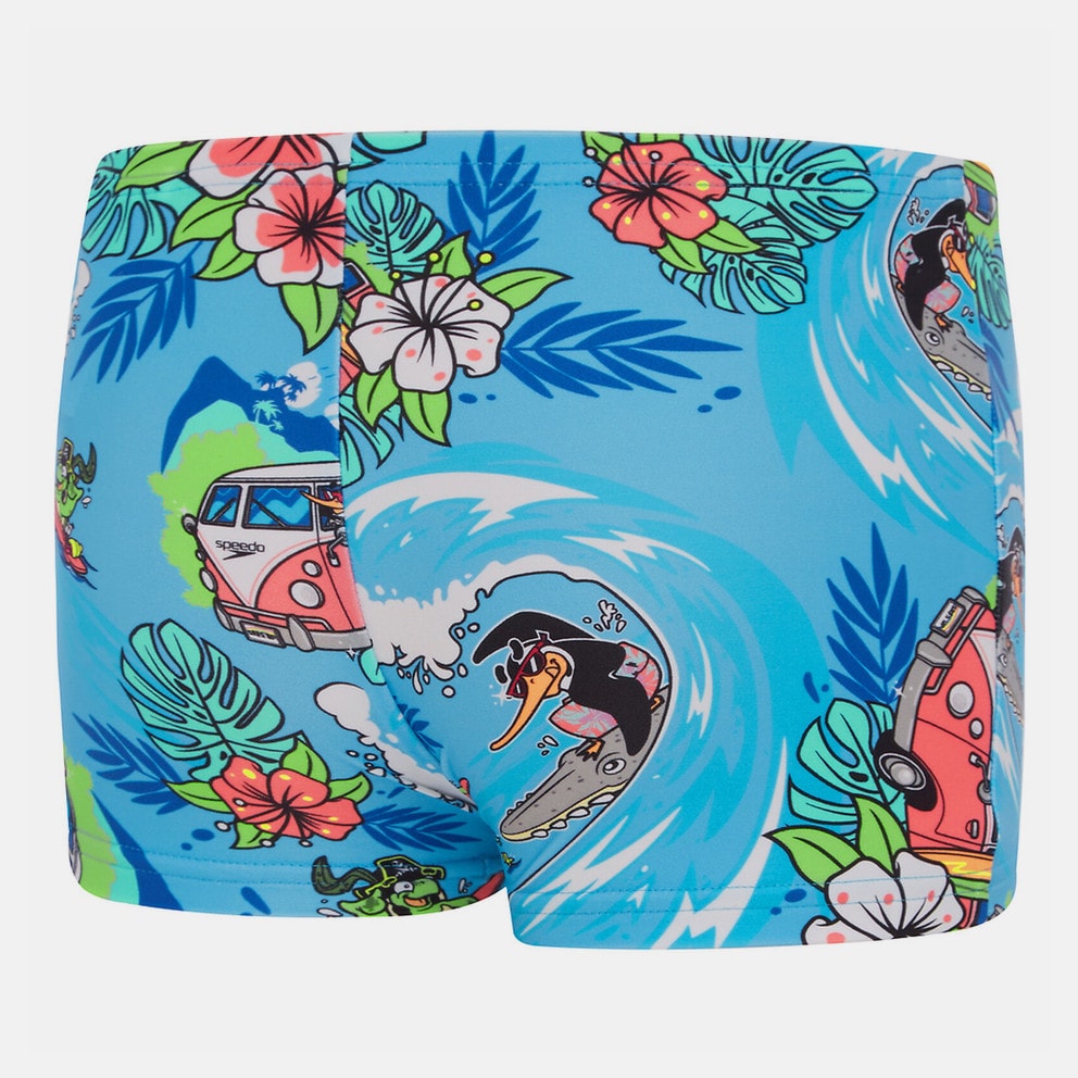 Speedo Boys Learn To Swim Kids' Swim Shorts