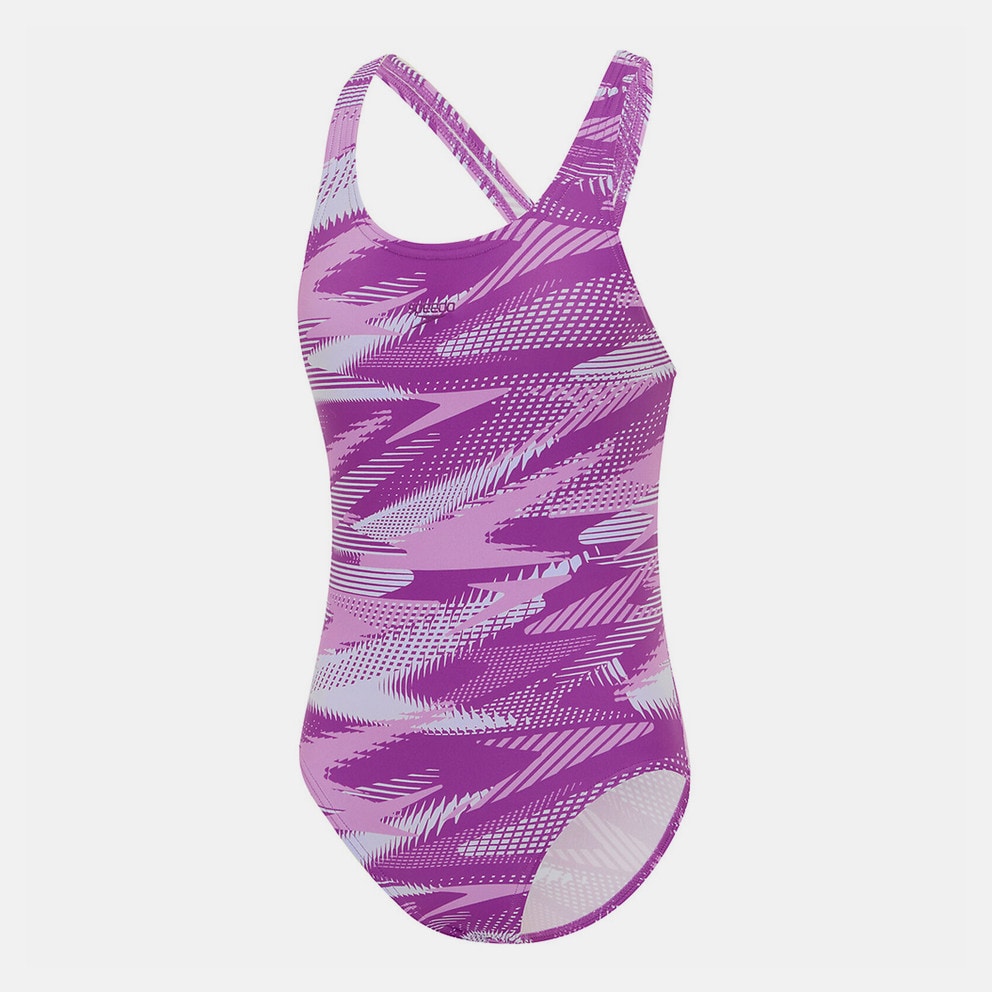 Speedo Παιδικό Ολόσωμο Μαγιό
