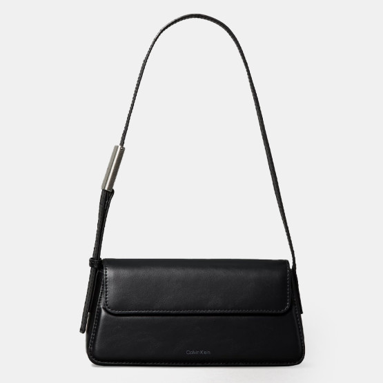 Calvin Klein Sculpted Mini Ew Tote