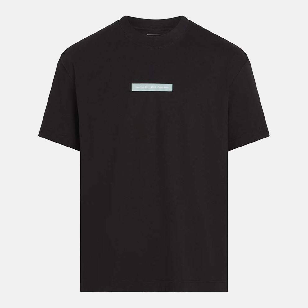 Calvin Klein Men's T-shirt