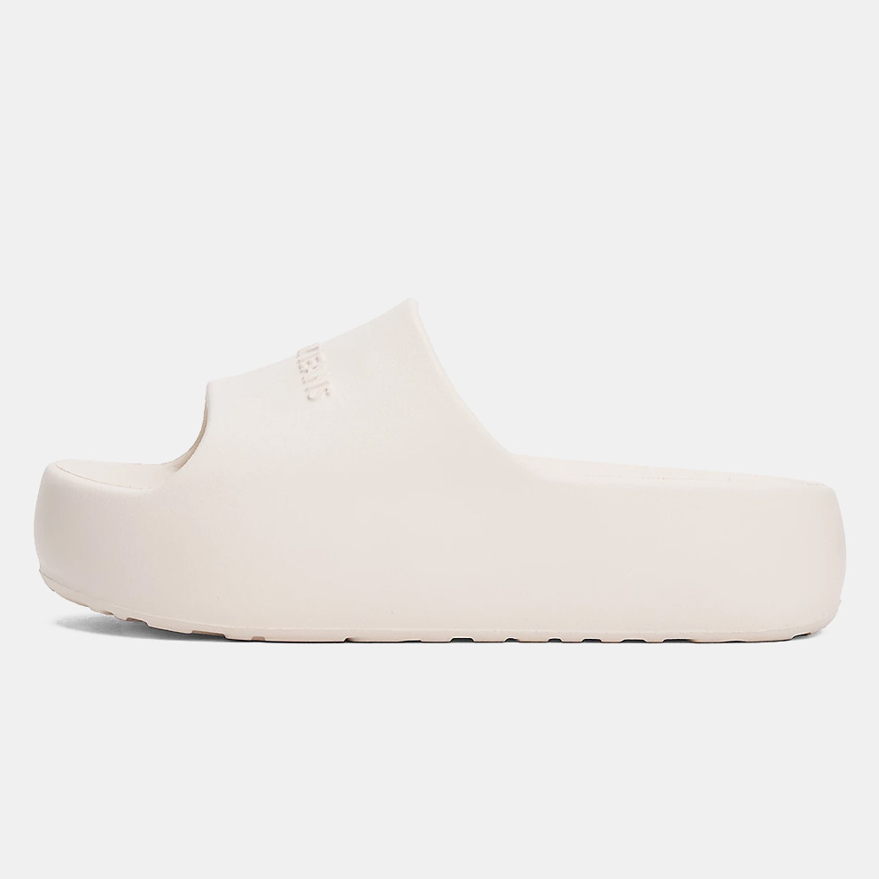 Tommy Jeans Chunky Pool Γυναικεία Slides