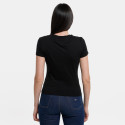 Tommy Jeans Essential Γυναικείο T-Shirt