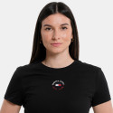 Tommy Jeans Essential Γυναικείο T-Shirt