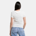 Tommy Jeans Γυναικείο T-Shirt 