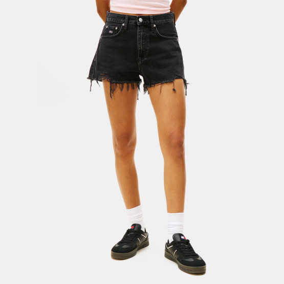 Tommy Jeans Γυναικείο Σορτς