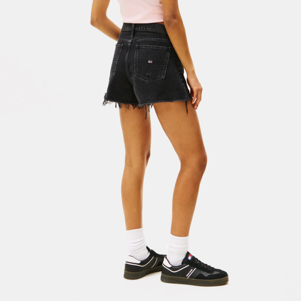 Tommy Jeans Γυναικείο Σορτς