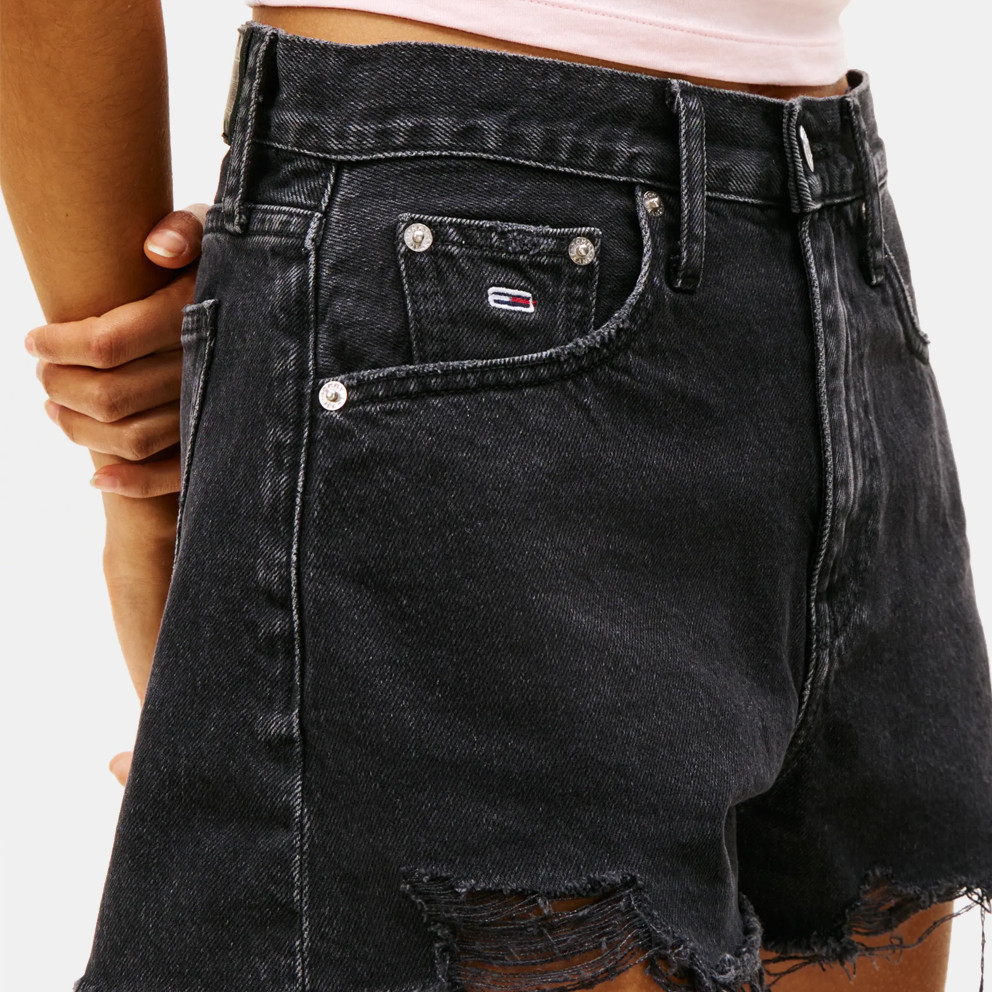 Tommy Jeans Γυναικείο Σορτς