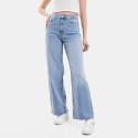 Tommy Jeans Claire Γυναικειο Τζιν Παντελόνι