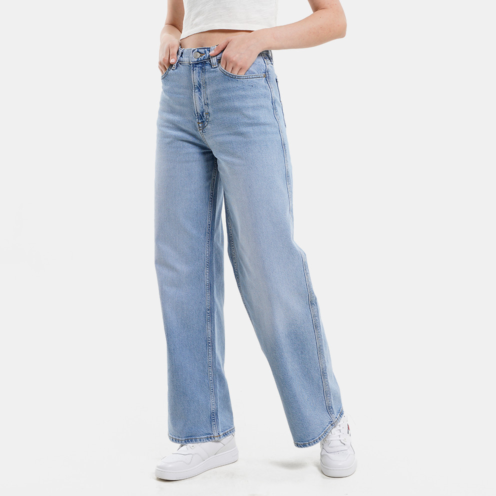 Tommy Jeans Claire Γυναικειο Τζιν Παντελόνι