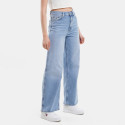Tommy Jeans Claire Γυναικειο Τζιν Παντελόνι