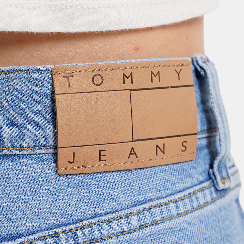 Tommy Jeans Claire Γυναικειο Τζιν Παντελόνι
