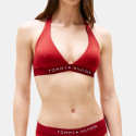 Tommy Jeans Γυναικείο Μαγιό Πάνω Μέρος