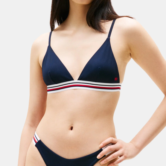 Tommy Jeans Γυναικείο Μαγιό Πάνω Μέρος