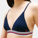 Tommy Jeans Γυναικείο Μαγιό Πάνω Μέρος