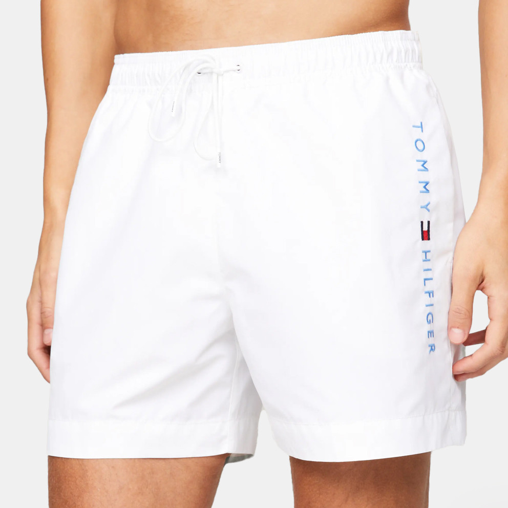 Tommy Jeans Medium Drawstring Men's Swim Shorts