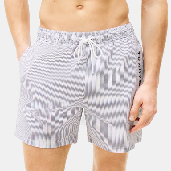 Tommy Jeans Medium Drawstring Men's Swim Shorts