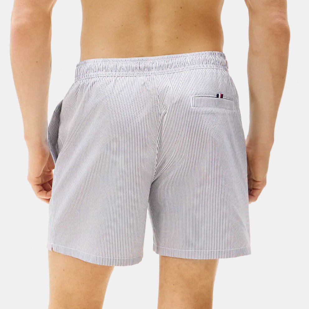 Tommy Jeans Medium Drawstring Men's Swim Shorts