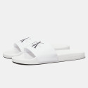 Calvin Klein Slide Monogram Γυναικεία Slides