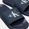 Calvin Klein Slide Monogram Men's Slides