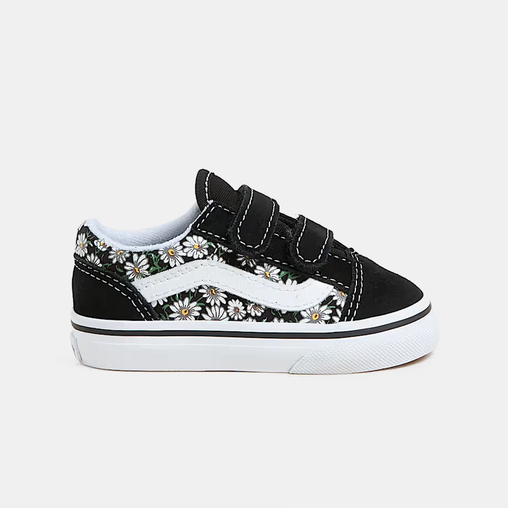 Vans Old Skool Βρεφικά Παπούτσια