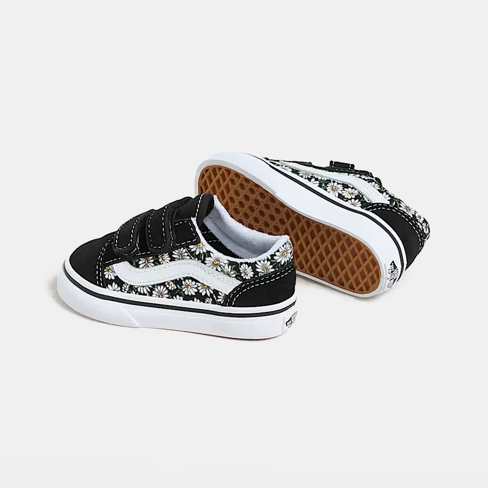 Vans Old Skool Βρεφικά Παπούτσια
