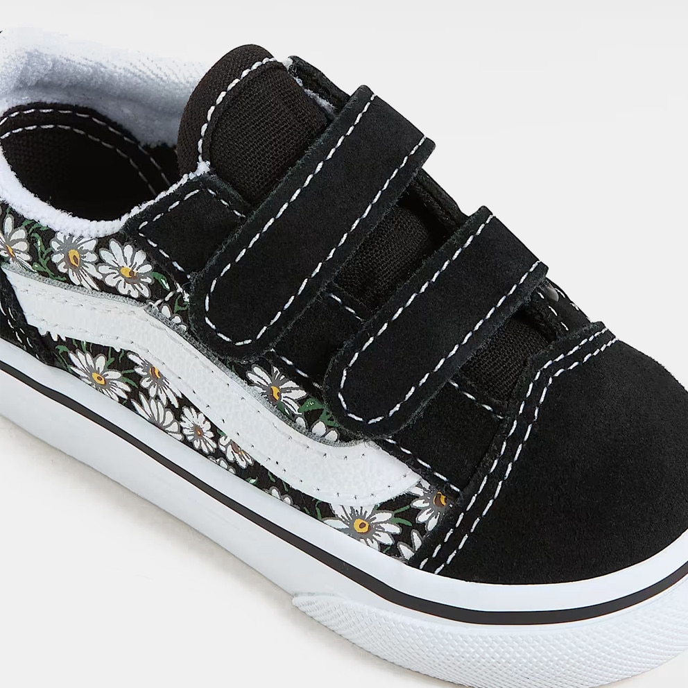 Vans Old Skool Βρεφικά Παπούτσια