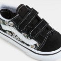 Vans Old Skool Βρεφικά Παπούτσια