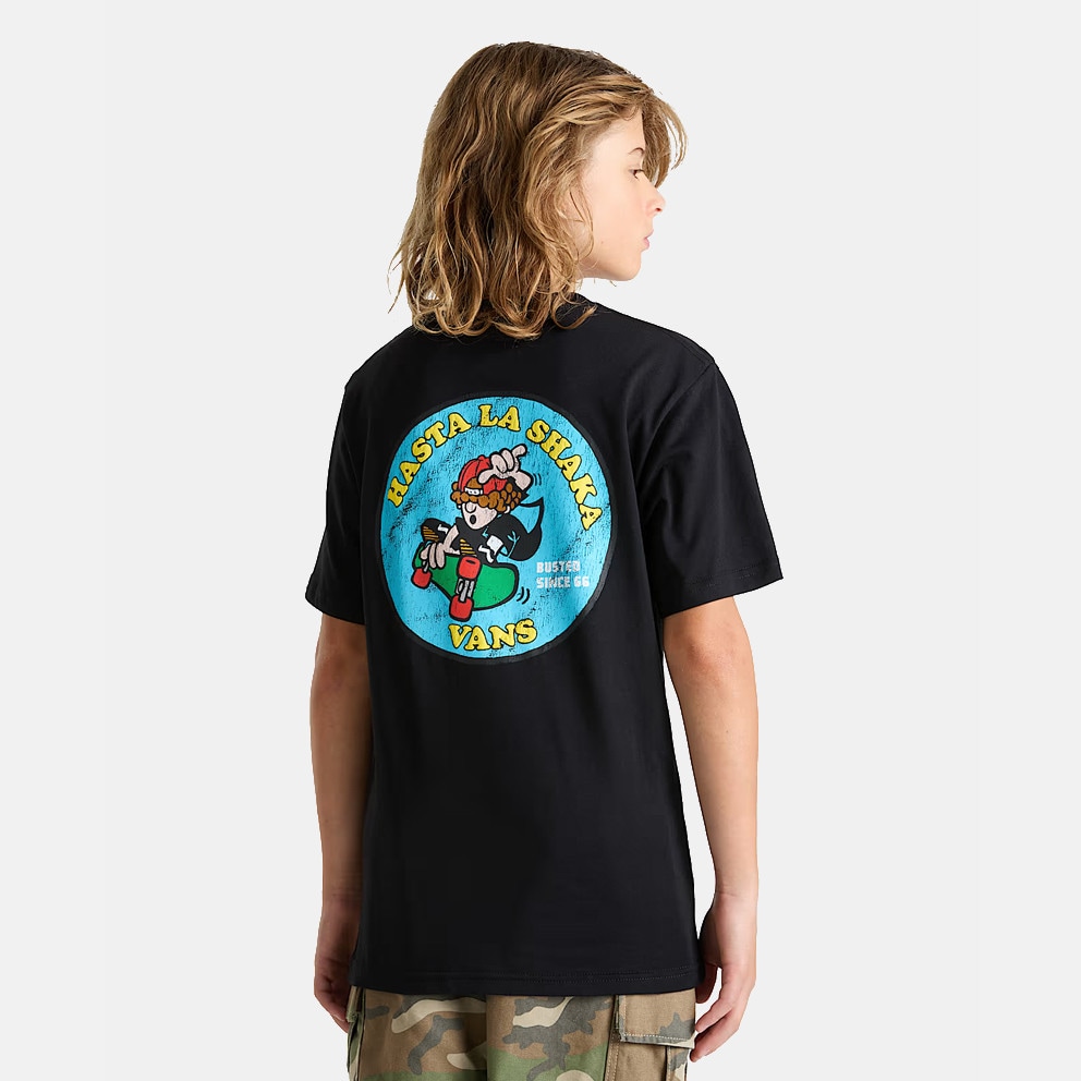 Vans Hasta La Shaka Kids' T-Shirt