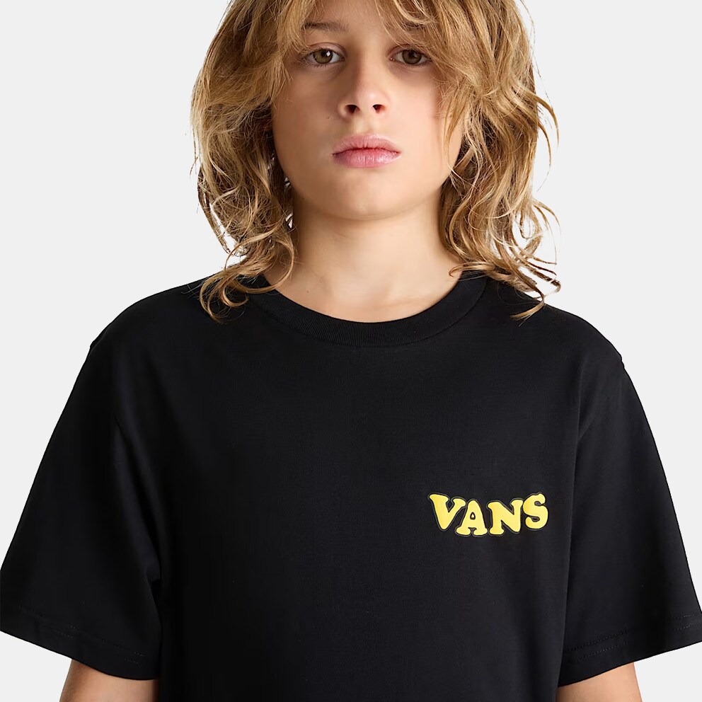 Vans Hasta La Shaka Kids' T-Shirt