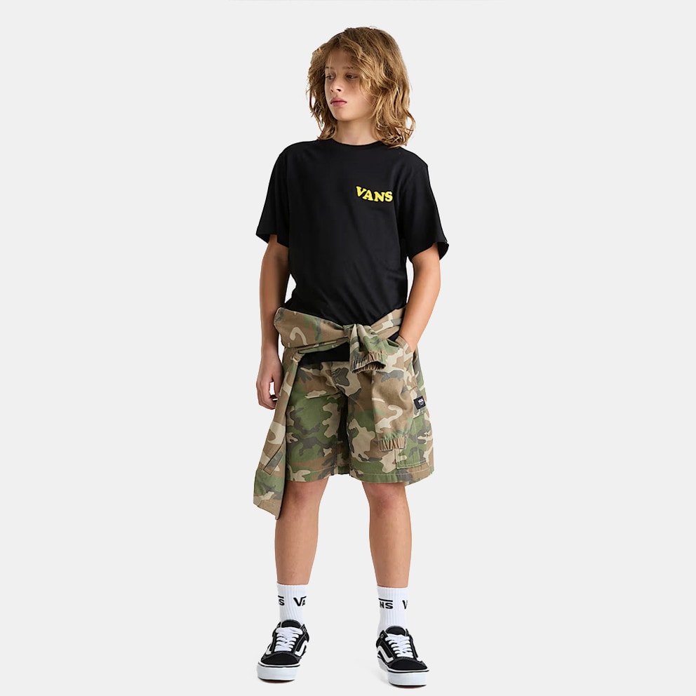 Vans Hasta La Shaka Kids' T-Shirt