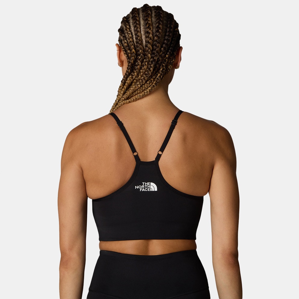 THE NORTH FACE Flex Light Support Γυναικείο Αθλητικό Μπουστάκι