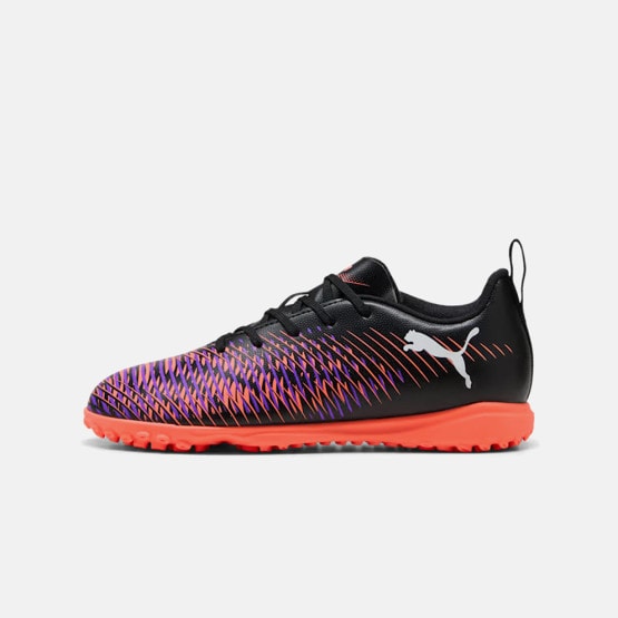 Puma Future 8 Play Kids' Football Shoes