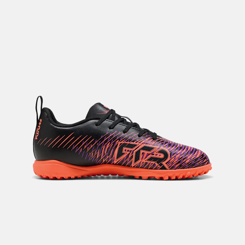 Puma Future 8 Play Kids' Football Shoes