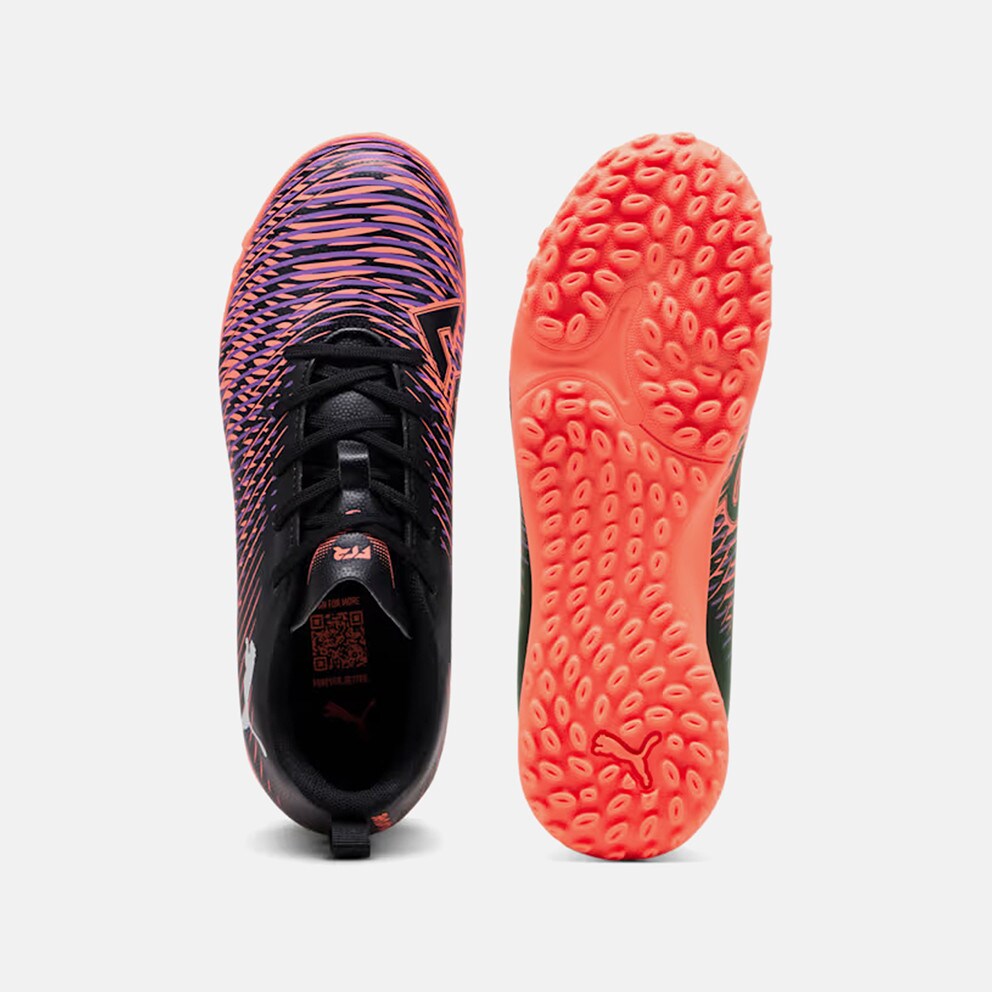 Puma Future 8 Play Kids' Football Shoes