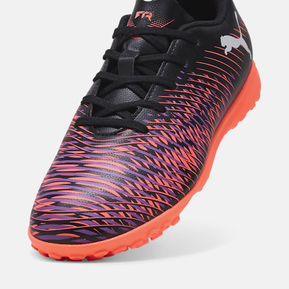 Puma Future 8 Play Kids' Football Shoes