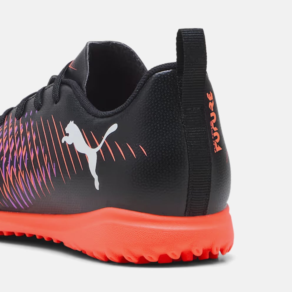 Puma Future 8 Play Kids' Football Shoes