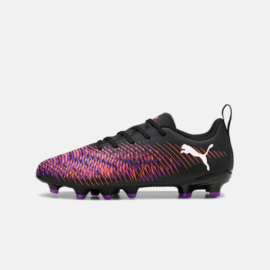 Puma Future 8 Play Kids' Football Shoes