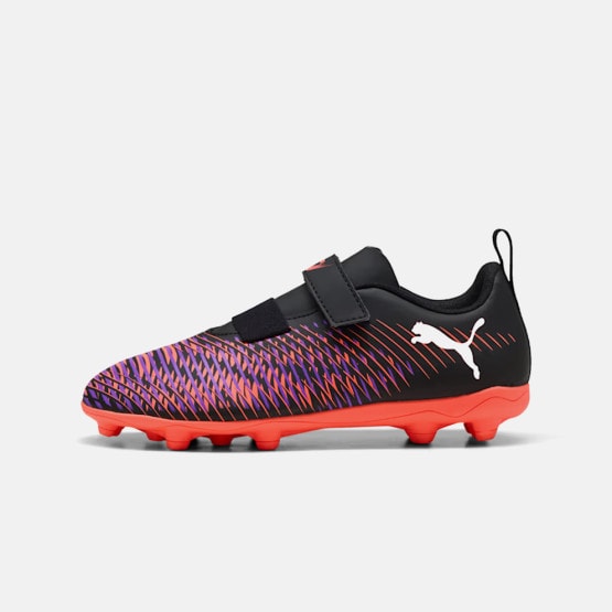 Puma Future 8 Play Kids' Football Shoes